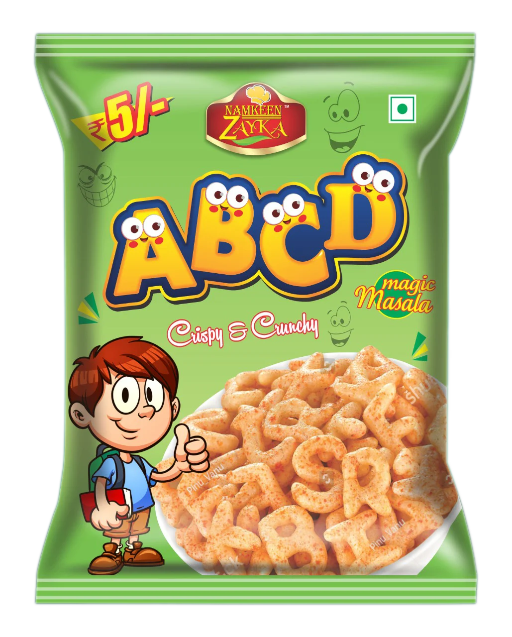 ABCD